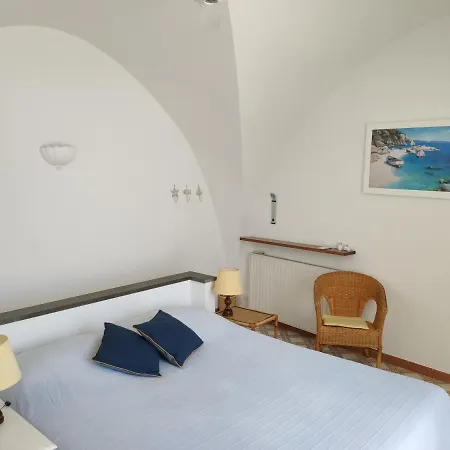 Apartamento Caprihouse