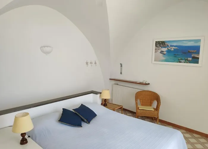 Apartamento Caprihouse