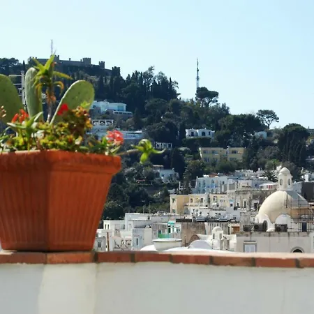 Caprihouse Apartamento Capri